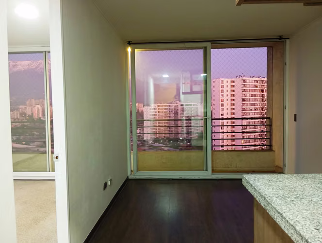 1D 1B ARRIENDO CALLE NUEVA 141
