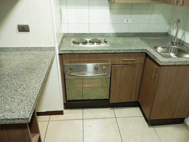 1D 1B ARRIENDO CALLE NUEVA 141