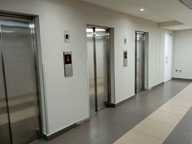 1D 1B ARRIENDO CALLE NUEVA 141