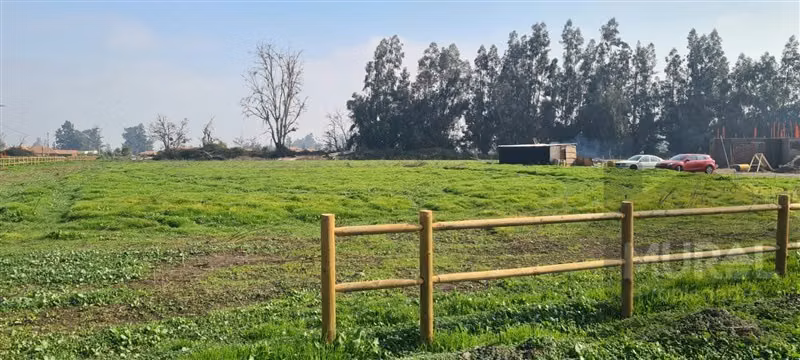VENDO PARCELA, Condominio DON LADISLAO, TREBULCO, Talagante