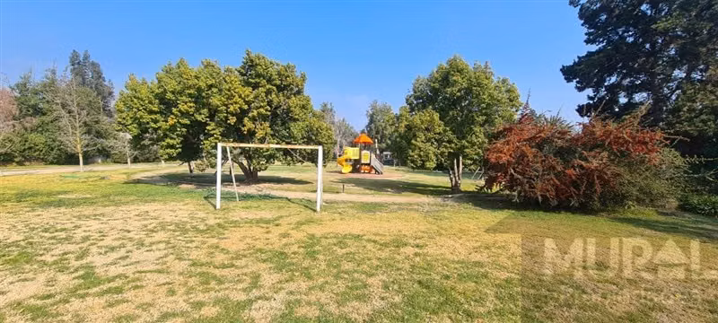 VENDO PARCELA, Condominio DON LADISLAO, TREBULCO, Talagante