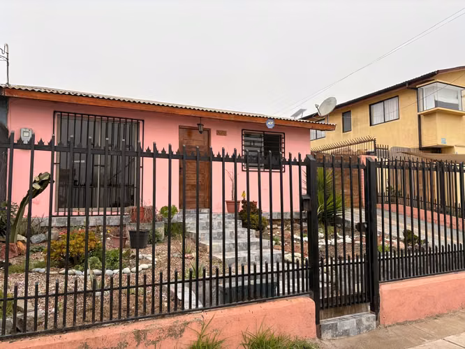 Arriendo casa Villa el indio