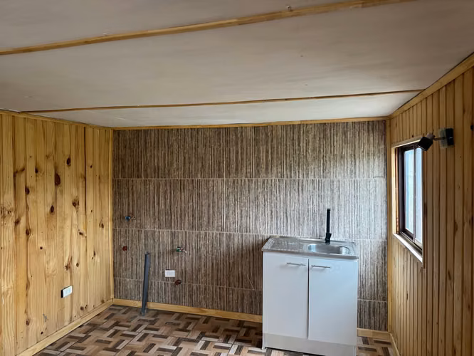 EXCLUSIVA OFERTA POR TIEMPO LIMITADO!! PARCELA DE 6.400 M2  CON CABAÑA - Imagen 25
