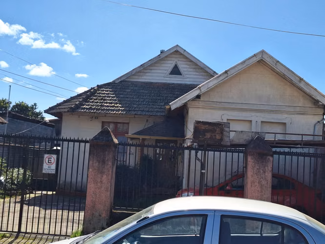 600 M2 A 3 CUADRAS DEL CENTRO - Imagen 13