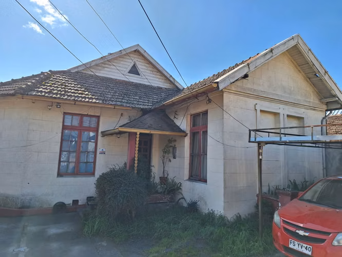 600 M2 A 3 CUADRAS DEL CENTRO - Imagen 2