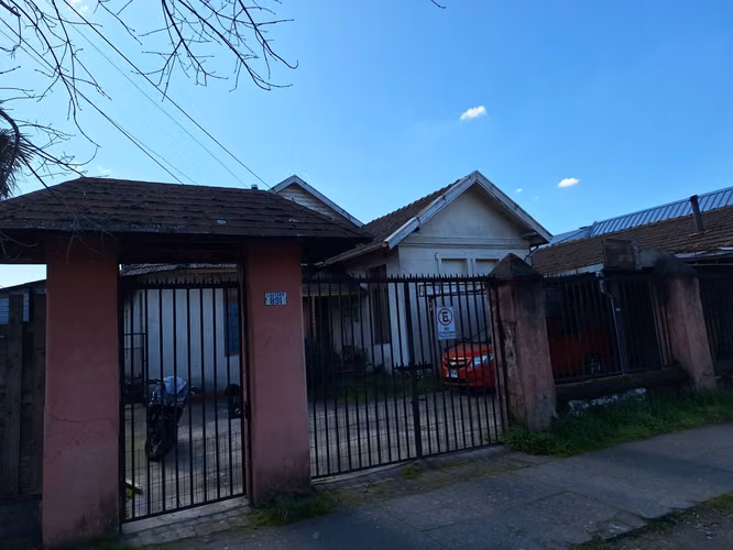 600 M2 A 3 CUADRAS DEL CENTRO - Imagen 4