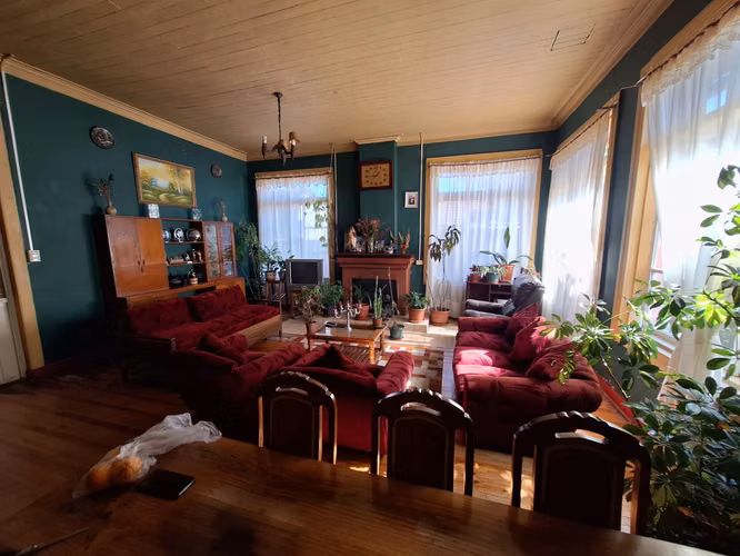 600 M2 A 3 CUADRAS DEL CENTRO - Imagen 8