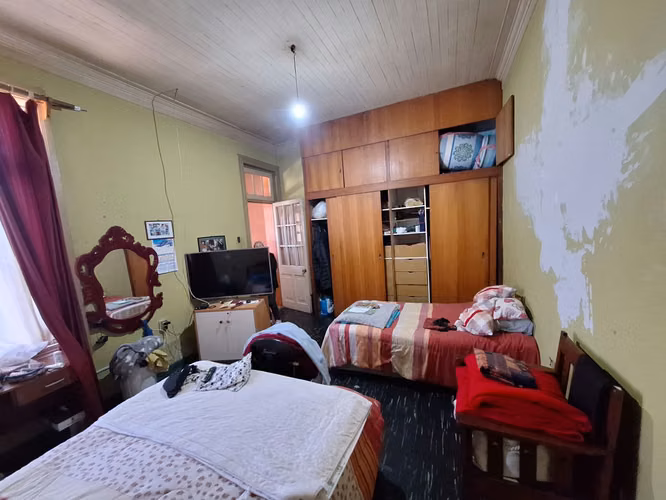 600 M2 A 3 CUADRAS DEL CENTRO - Imagen 11
