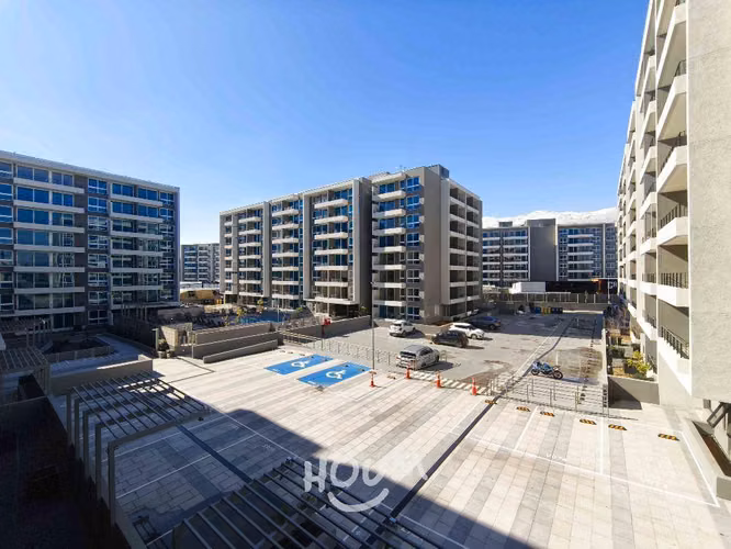 Departamento en Gerónimo de Alderete - Imagen 4