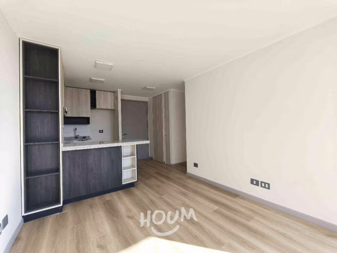 Departamento en Gerónimo de Alderete
