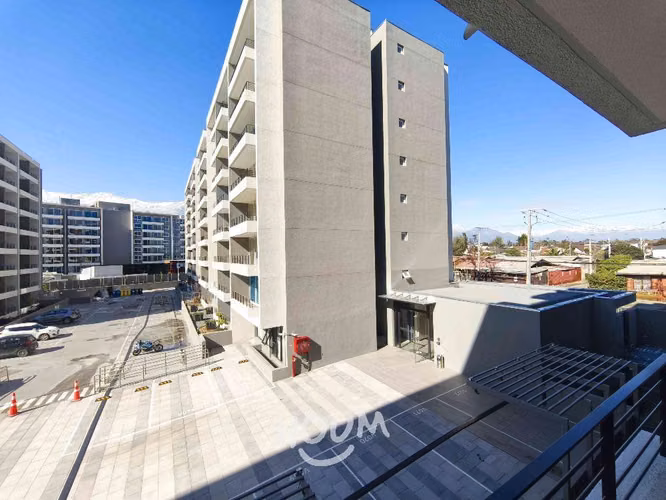 Departamento en Gerónimo de Alderete - Imagen 4