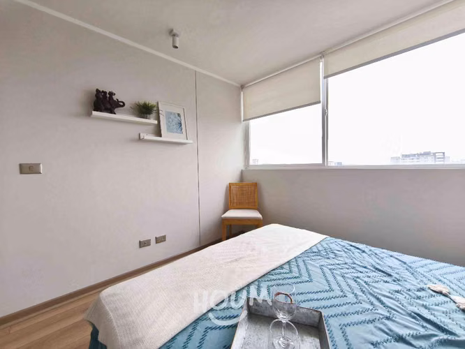 Departamento en Avenida Independencia