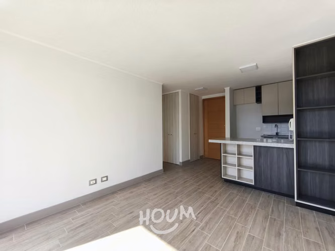 Departamento en Arauco