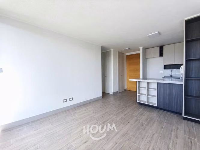 Departamento en Arauco