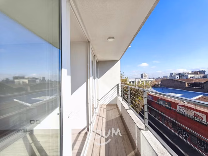 Departamento en Arauco - Imagen 5