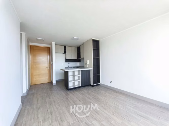 Departamento en Arauco - Imagen 2
