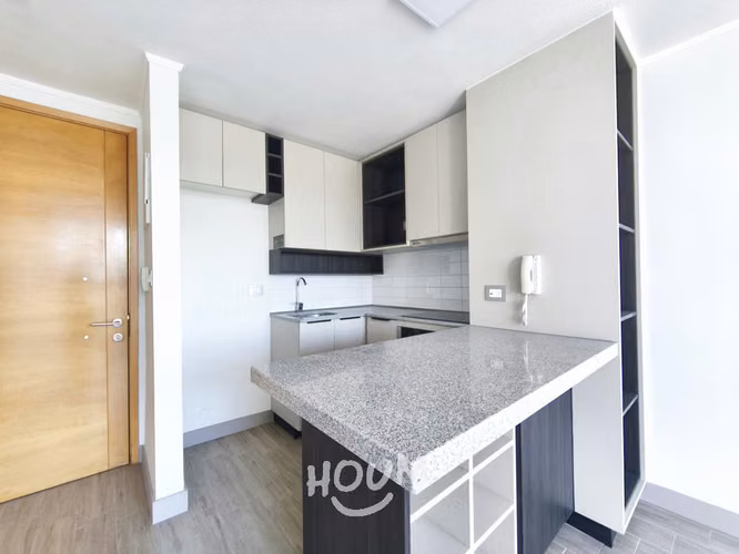 Departamento en Arauco - Imagen 9
