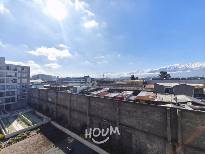 Departamento en Arauco - Imagen 6