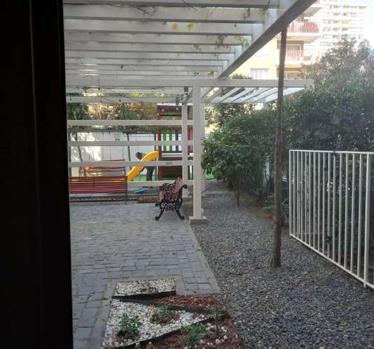 Departamento SAN NICOLAS  / METRO LO VIAL - Imagen 6