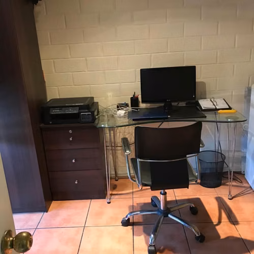Departamento PASAJE QUILA / METRO LAGUNA SUR