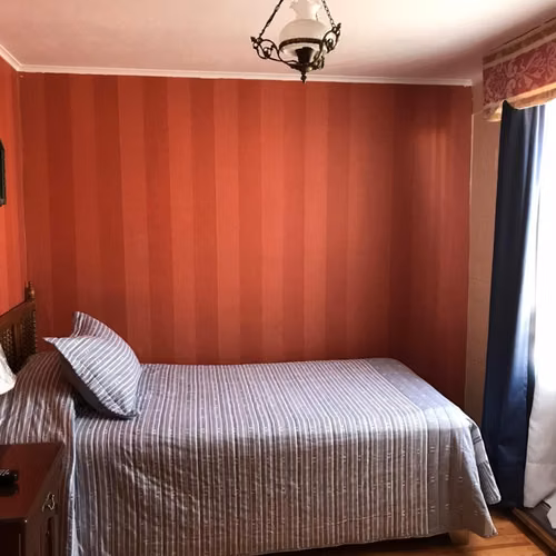 Departamento PASAJE QUILA / METRO LAGUNA SUR