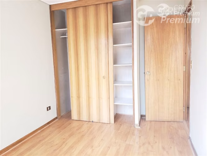 Departamento en venta de 1 dormitorio en Las Condes