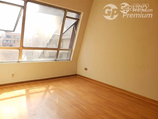 Departamento en venta de 1 dormitorio en Las Condes