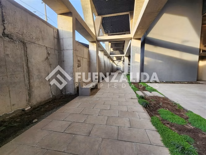 Venta departamento Ñuñoa 39 mt2 1D + E + B Zañartu - Imagen 13