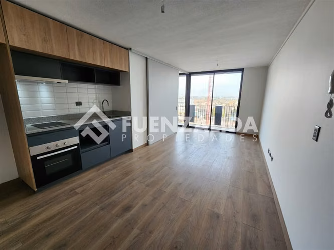 Venta departamento Ñuñoa 39 mt2 1D + E + B Zañartu