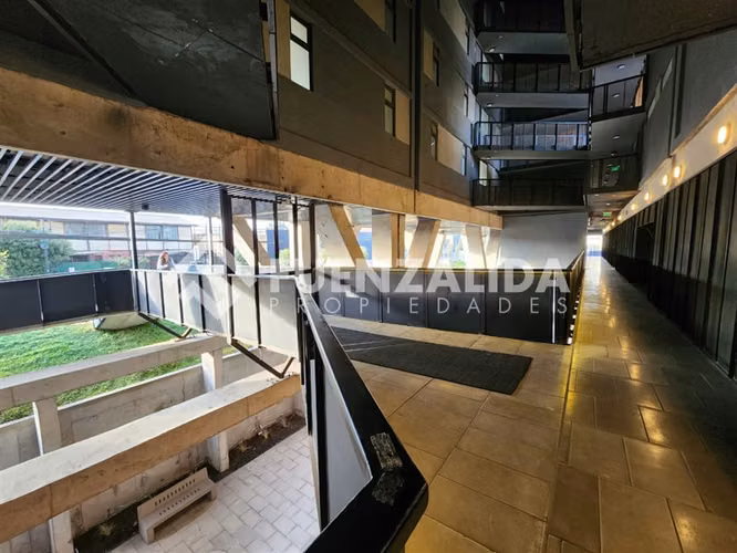 Venta departamento Ñuñoa 39 mt2 1D + E + B Zañartu - Imagen 16