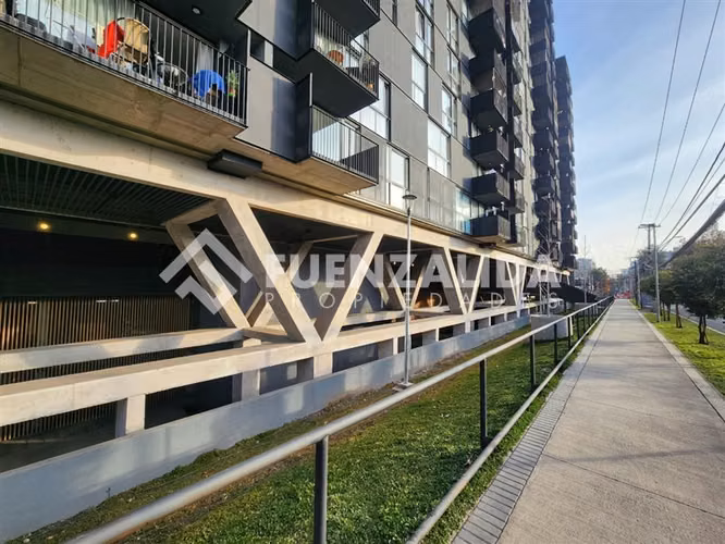 Venta departamento Ñuñoa 39 mt2 1D + E + B Zañartu - Imagen 15