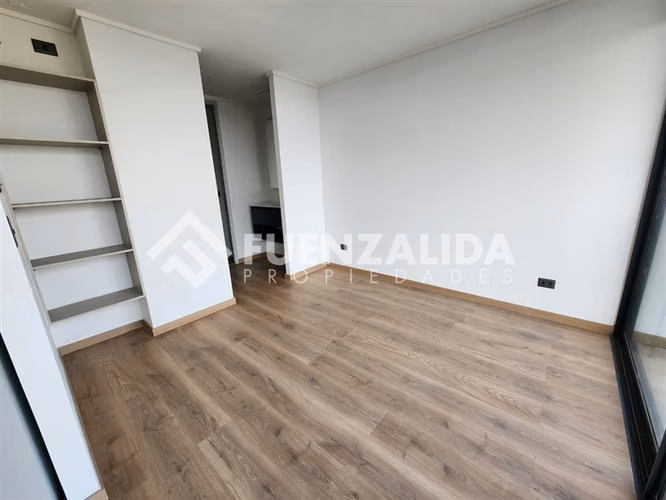Venta departamento Ñuñoa 39 mt2 1D + E + B Zañartu - Imagen 5