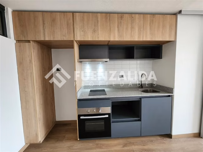 Venta departamento Ñuñoa 39 mt2 1D + E + B Zañartu - Imagen 2