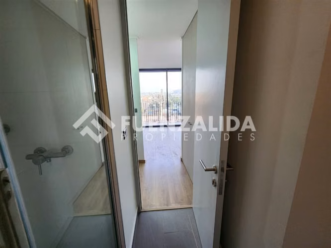 Venta departamento Ñuñoa 39 mt2 1D + E + B Zañartu - Imagen 9