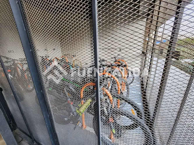 Venta departamento Ñuñoa 39 mt2 1D + E + B Zañartu - Imagen 14