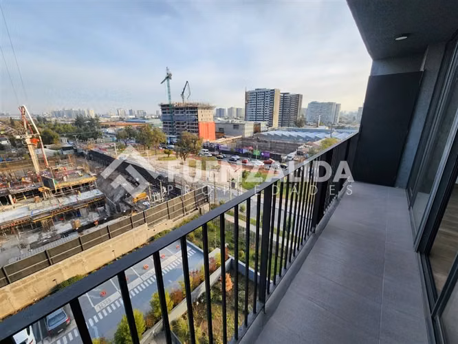 Venta departamento Ñuñoa 39 mt2 1D + E + B Zañartu - Imagen 4