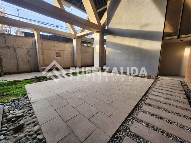 Venta departamento Ñuñoa 39 mt2 1D + E + B Zañartu - Imagen 12
