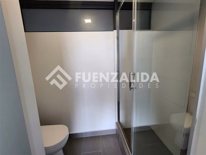 Venta departamento Ñuñoa 39 mt2 1D + E + B Zañartu - Imagen 8