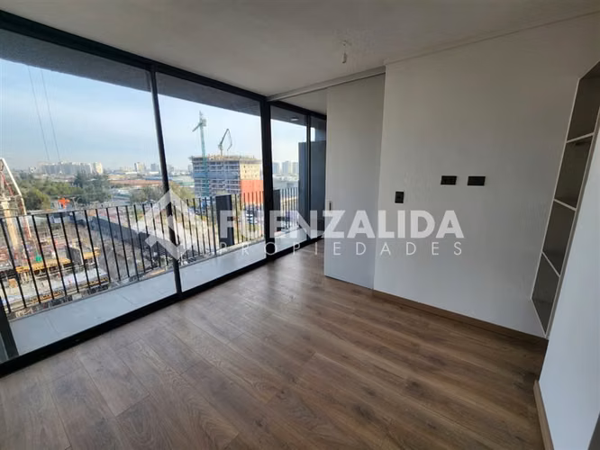 Venta departamento Ñuñoa 39 mt2 1D + E + B Zañartu - Imagen 6