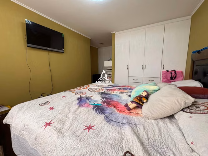 ARRIENDO AMPLIO DEPARTAMENTO AMOBLADO
