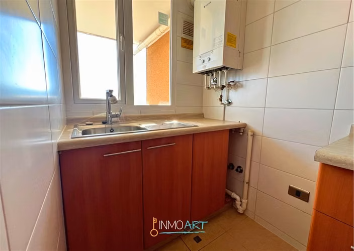 Arriendo departamento 2 dorm + estac +bodega, Temuco centro