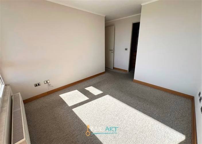 Arriendo departamento 2 dorm + estac +bodega, Temuco centro