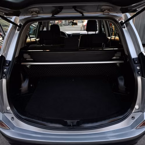 TOYOTA RAV4 FULL EQUIPO AUTOMATICA 2.0