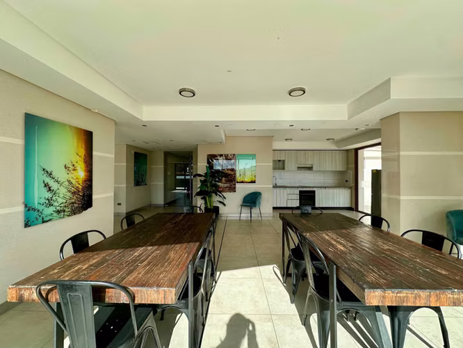 Depto 2D frente al mar: Arriendo en Marina Costa (178839)