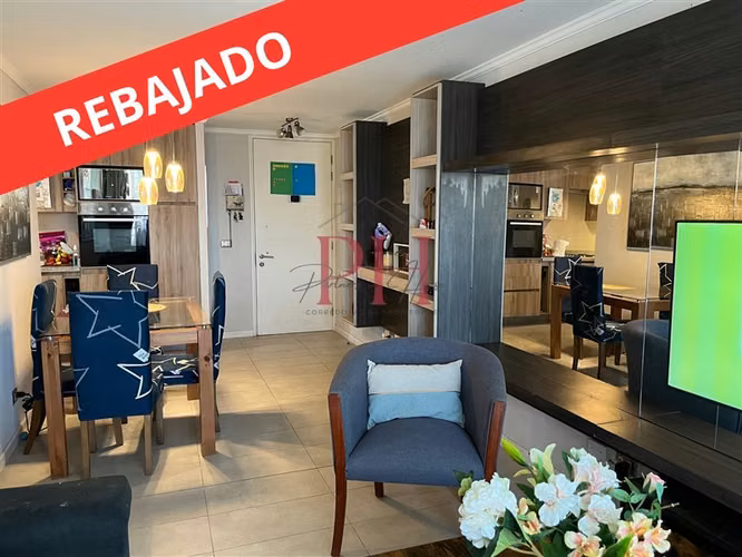 Departamento en venta de 3D Independencia PRECIO REBAJADO
