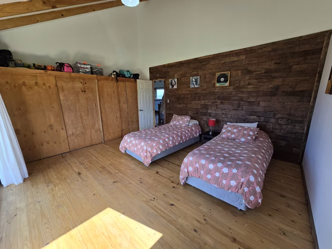 CASA DE CAMPO 2 PISOS 4D3B A MINUTOS DE LA CIUDAD LACUSTRE - Imagen 17