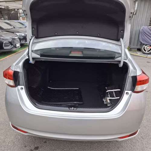 TOYOTA YARIS 2021 GLI FULL EQUIPO 1.5