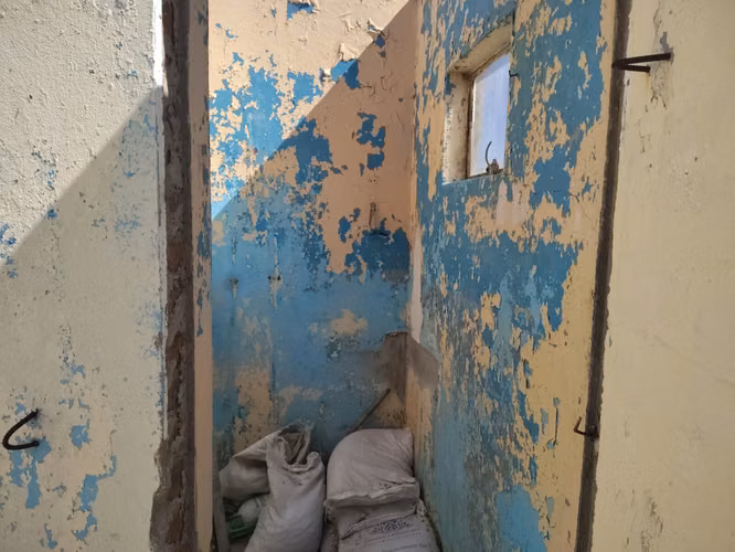 Terreno en Venta Cerro Cordillera