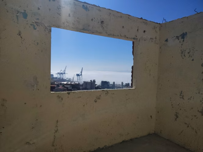 Terreno en Venta Cerro Cordillera