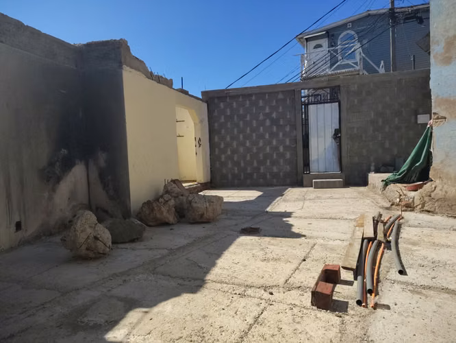 Terreno en Venta Cerro Cordillera